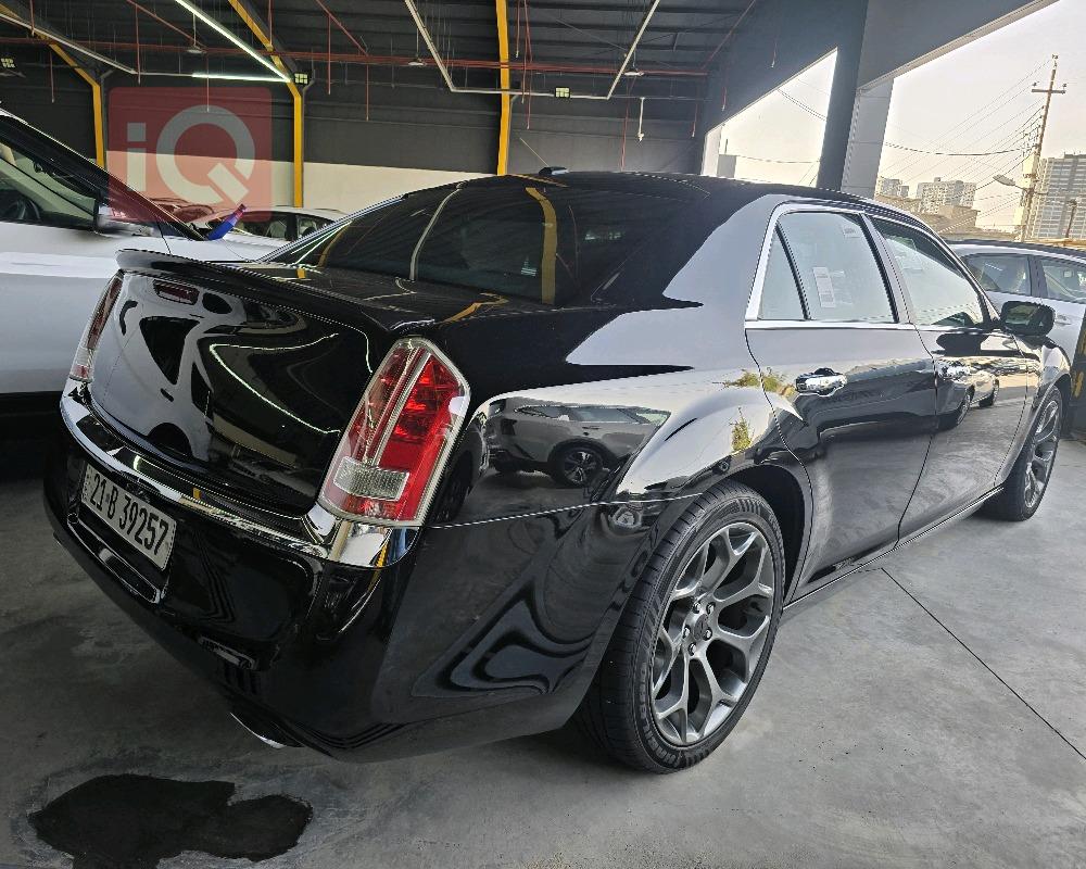 Chrysler 300